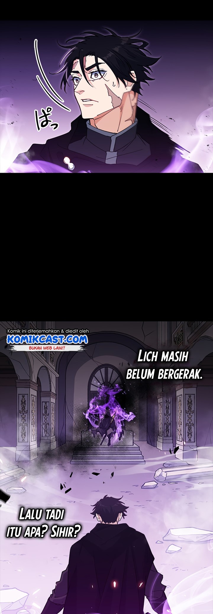 White Dragon Duke: Pendragon Chapter 22 Gambar 10