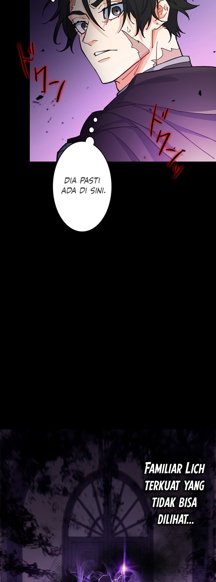 White Dragon Duke: Pendragon Chapter 22 Gambar 15