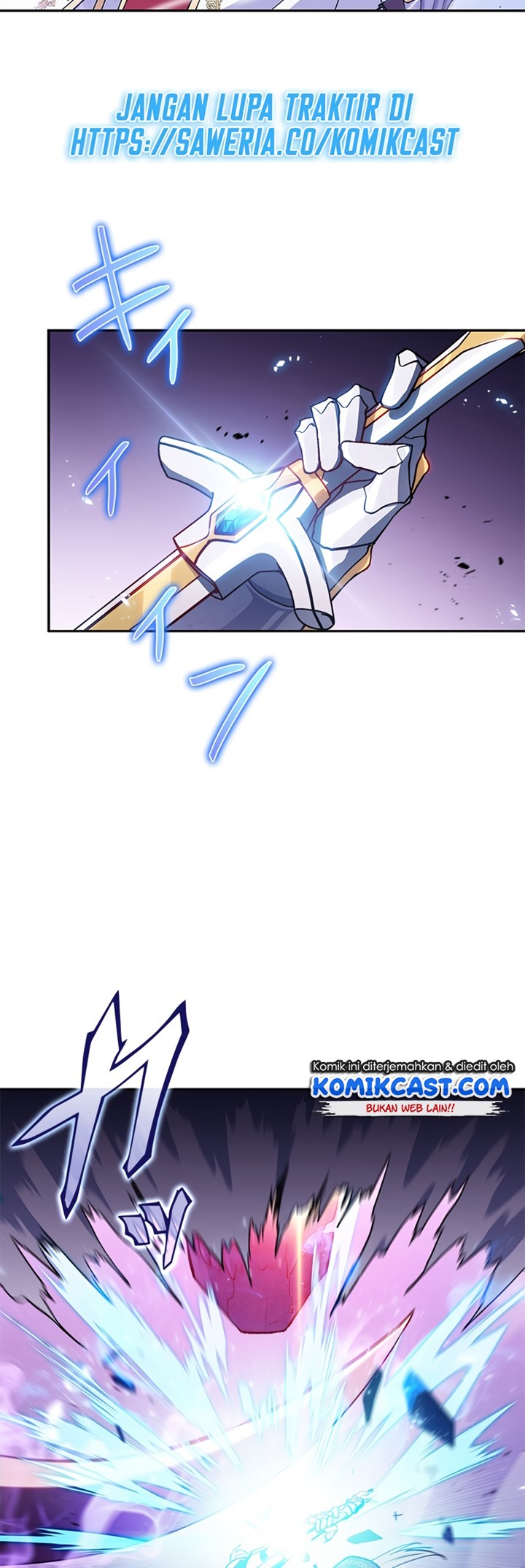 White Dragon Duke: Pendragon Chapter 22 Gambar 21