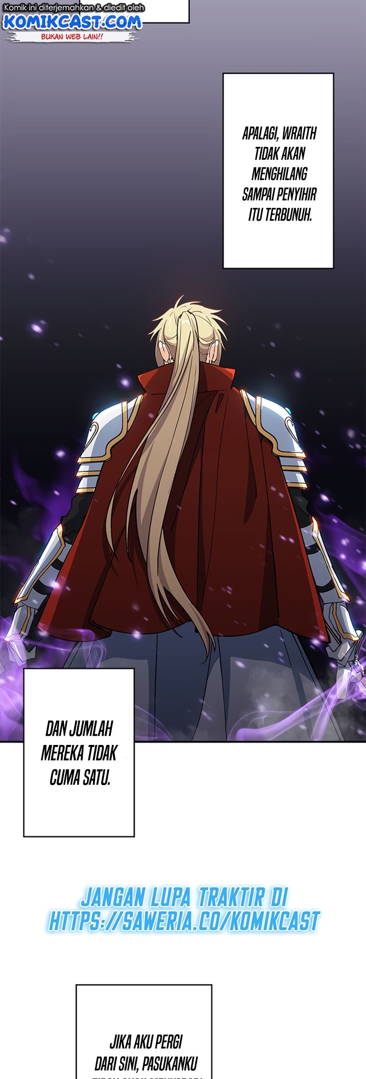 White Dragon Duke: Pendragon Chapter 22 Gambar 29