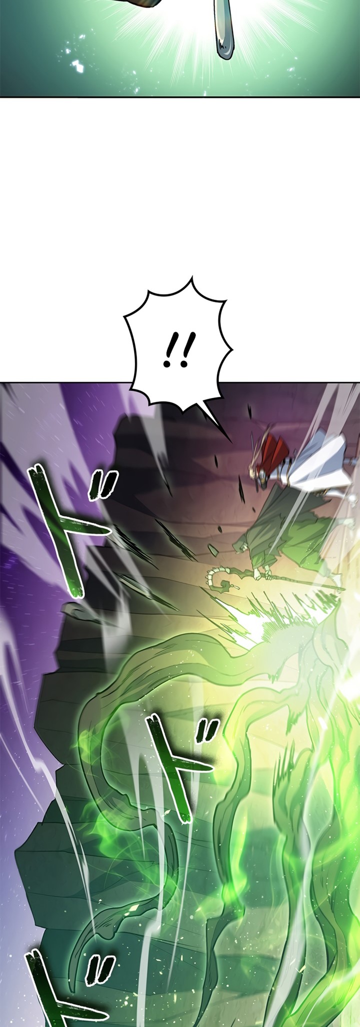 White Dragon Duke: Pendragon Chapter 22 Gambar 38