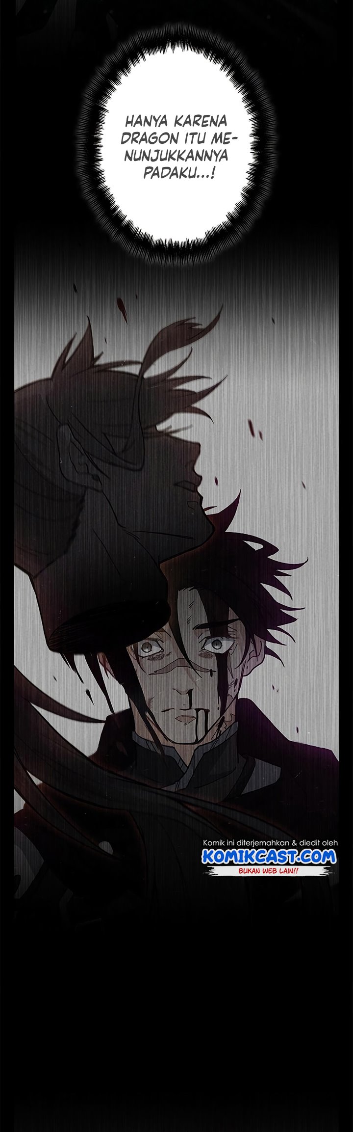 White Dragon Duke: Pendragon Chapter 27 Gambar 11