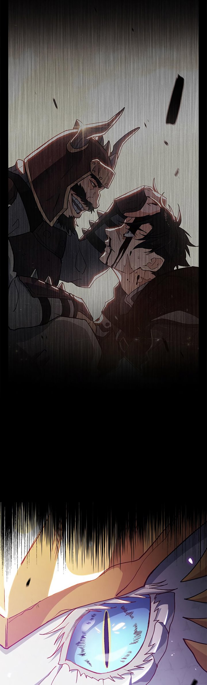 White Dragon Duke: Pendragon Chapter 27 Gambar 12