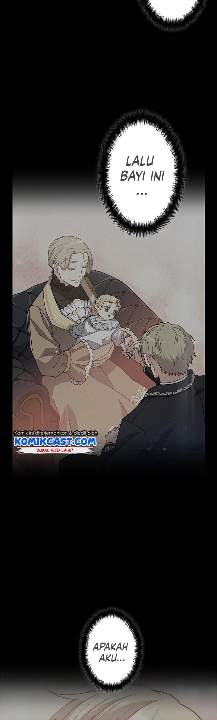 White Dragon Duke: Pendragon Chapter 27 Gambar 17