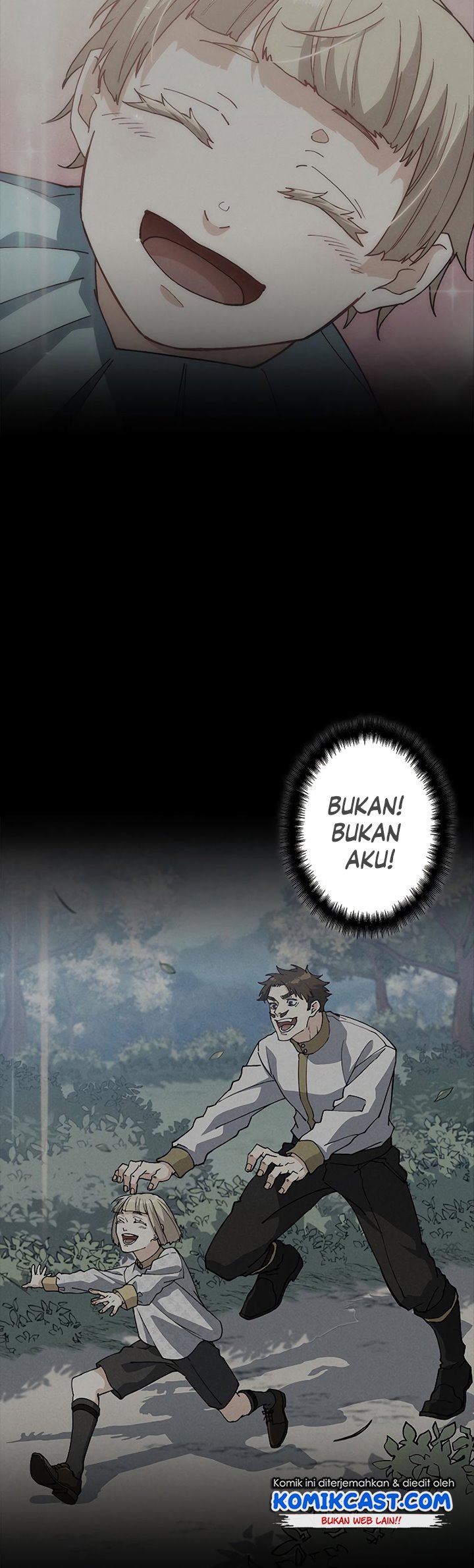 White Dragon Duke: Pendragon Chapter 27 Gambar 18