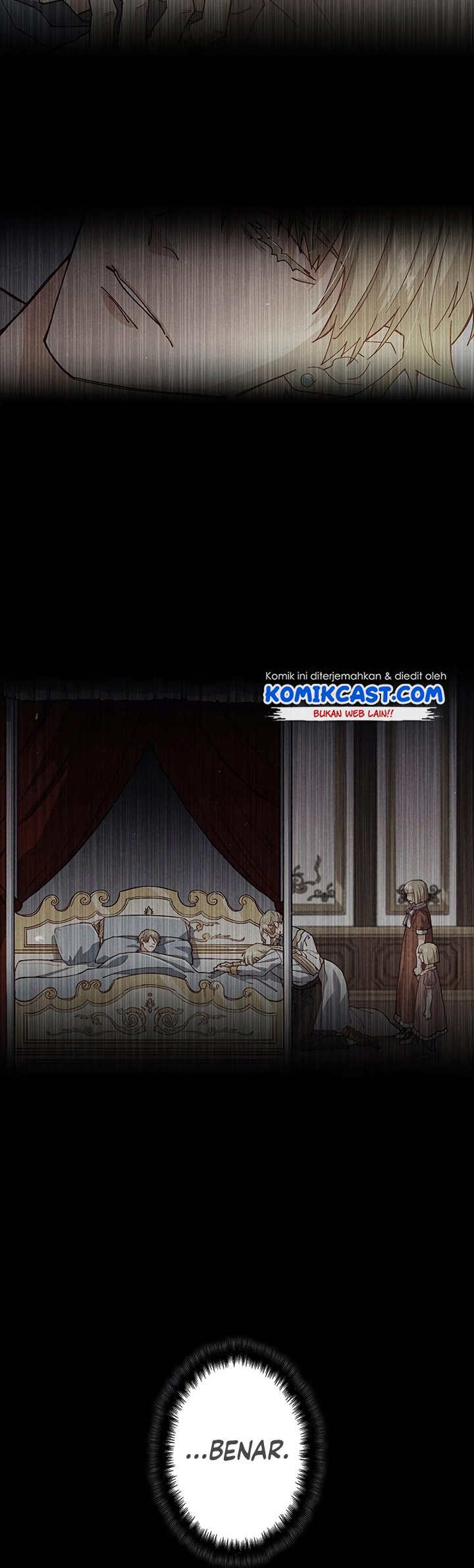 White Dragon Duke: Pendragon Chapter 27 Gambar 21
