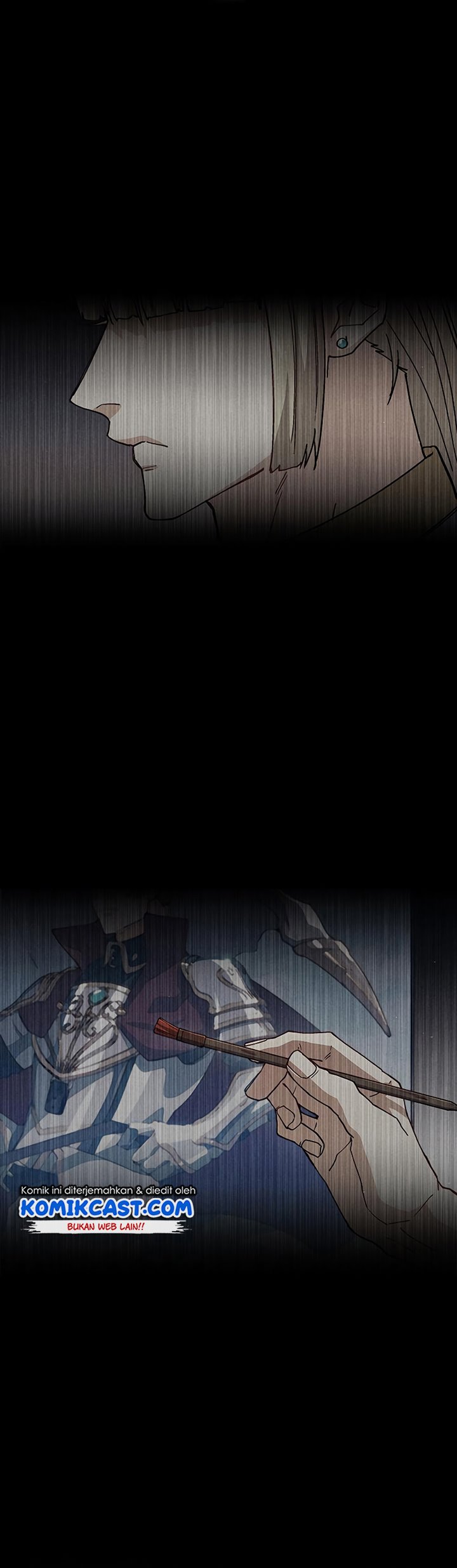 White Dragon Duke: Pendragon Chapter 27 Gambar 22