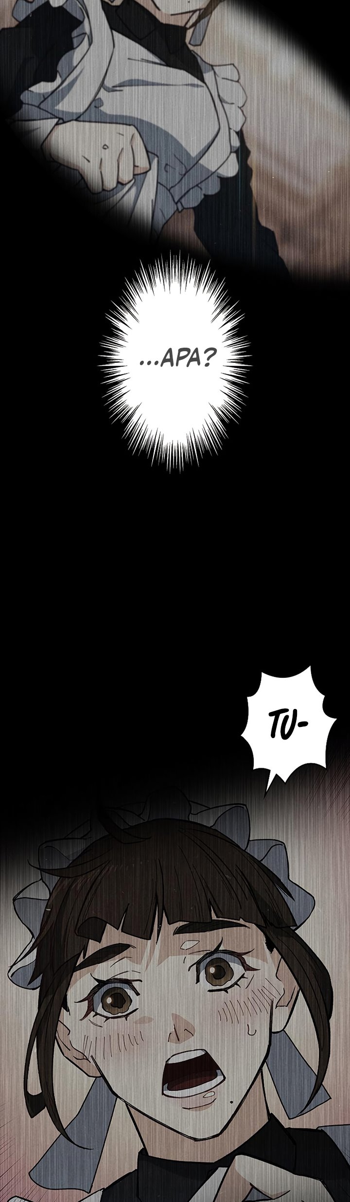 White Dragon Duke: Pendragon Chapter 27 Gambar 29