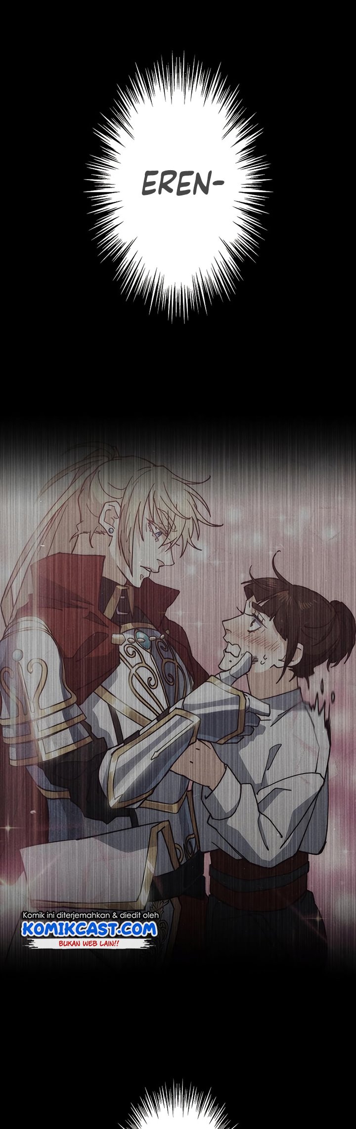 White Dragon Duke: Pendragon Chapter 27 Gambar 33