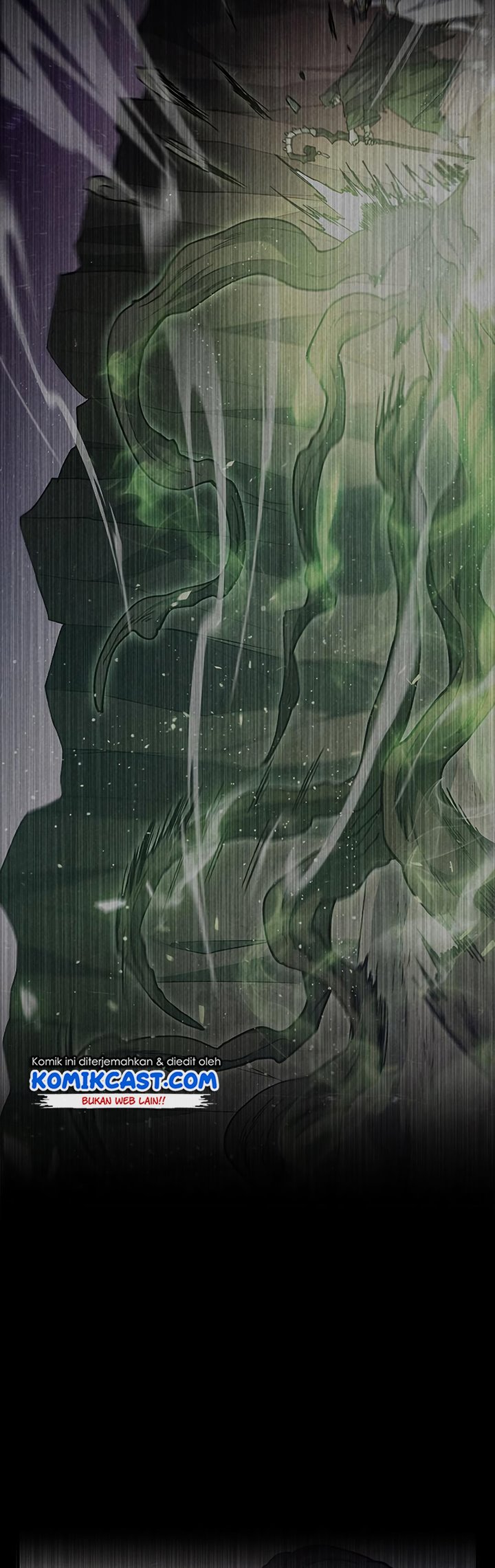 White Dragon Duke: Pendragon Chapter 27 Gambar 38