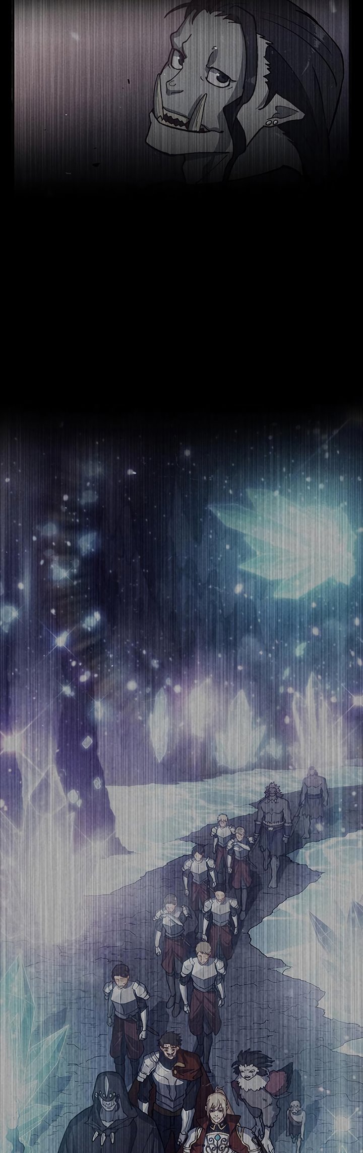 White Dragon Duke: Pendragon Chapter 27 Gambar 39
