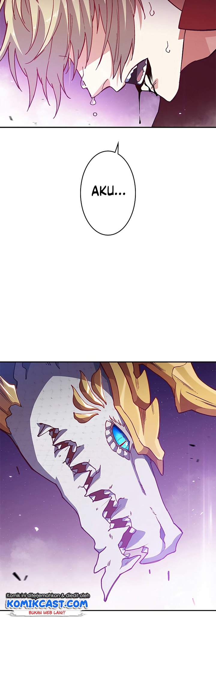 White Dragon Duke: Pendragon Chapter 27 Gambar 44