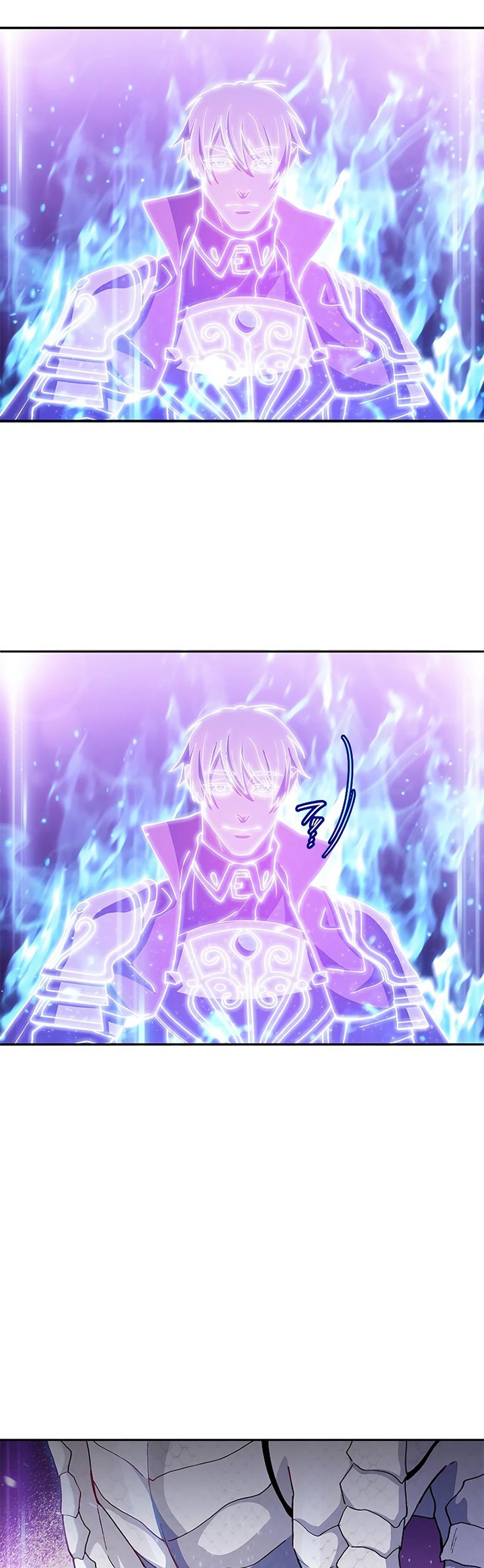 White Dragon Duke: Pendragon Chapter 27 Gambar 49