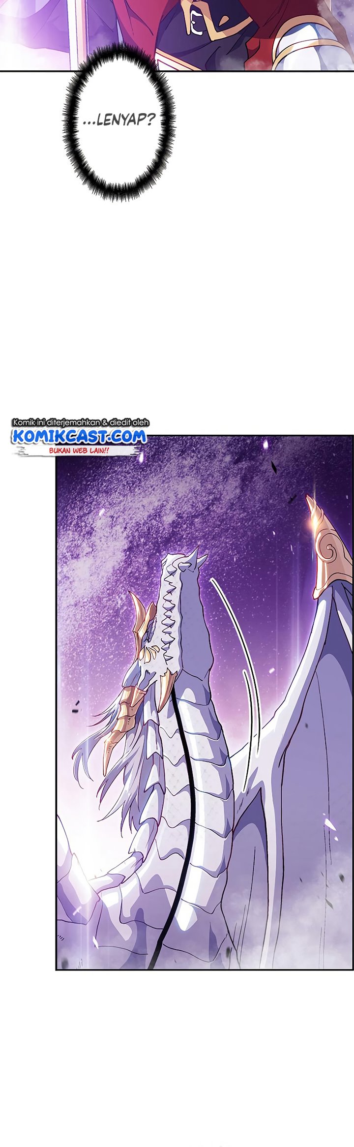 White Dragon Duke: Pendragon Chapter 27 Gambar 51
