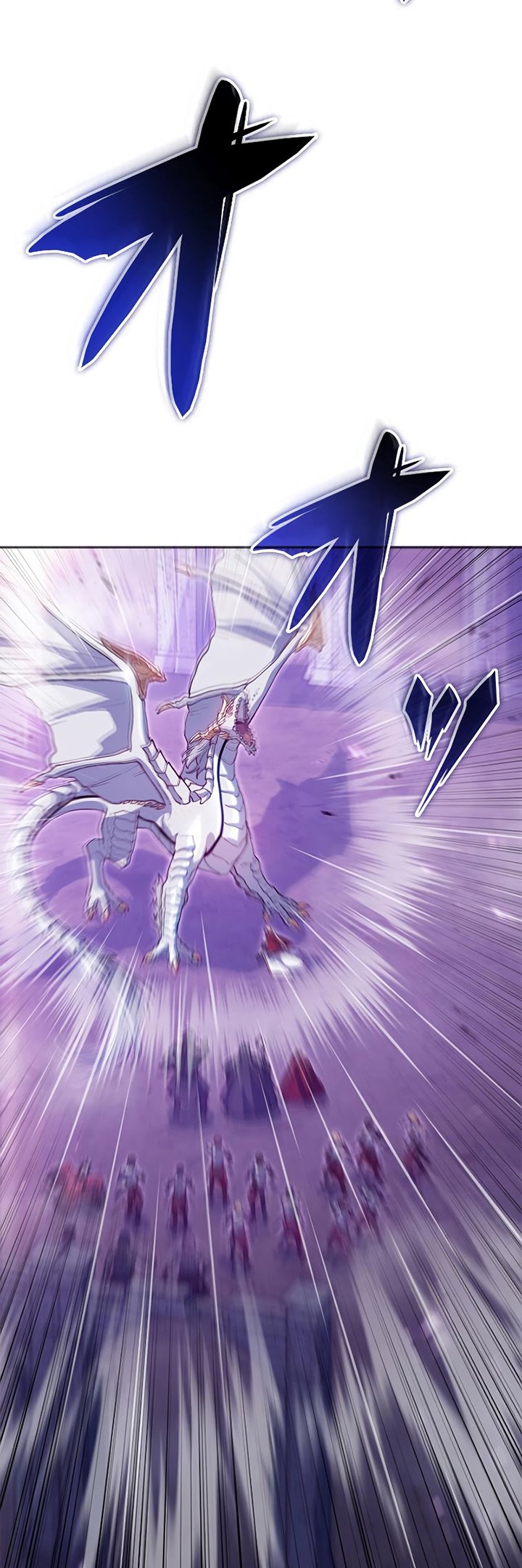 White Dragon Duke: Pendragon Chapter 27 Gambar 53