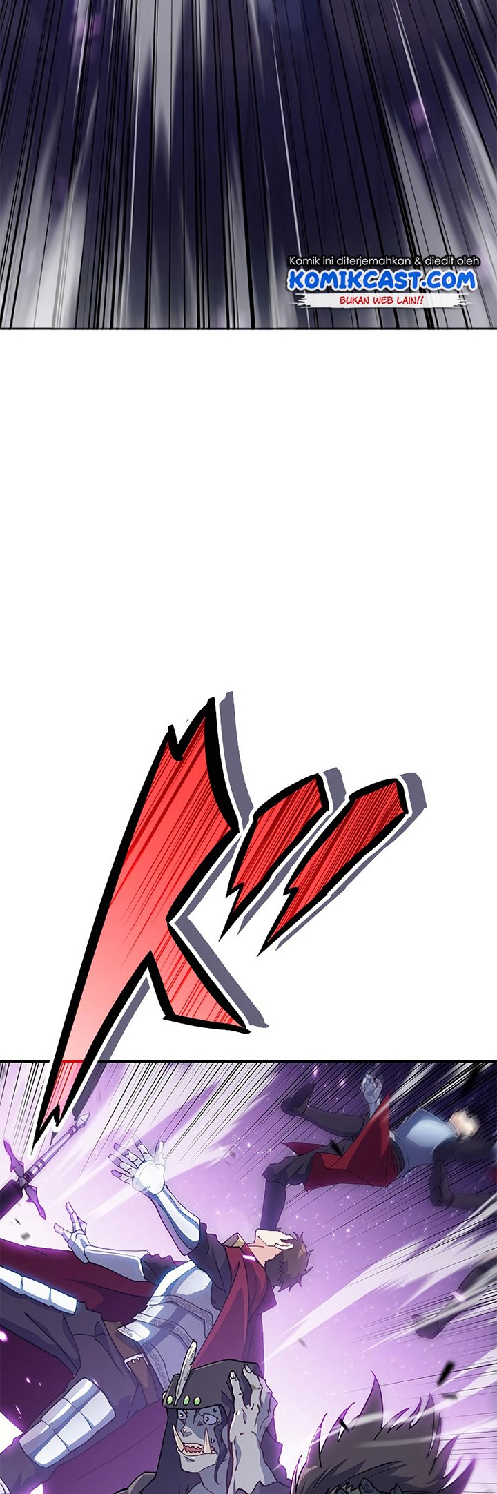 White Dragon Duke: Pendragon Chapter 27 Gambar 54