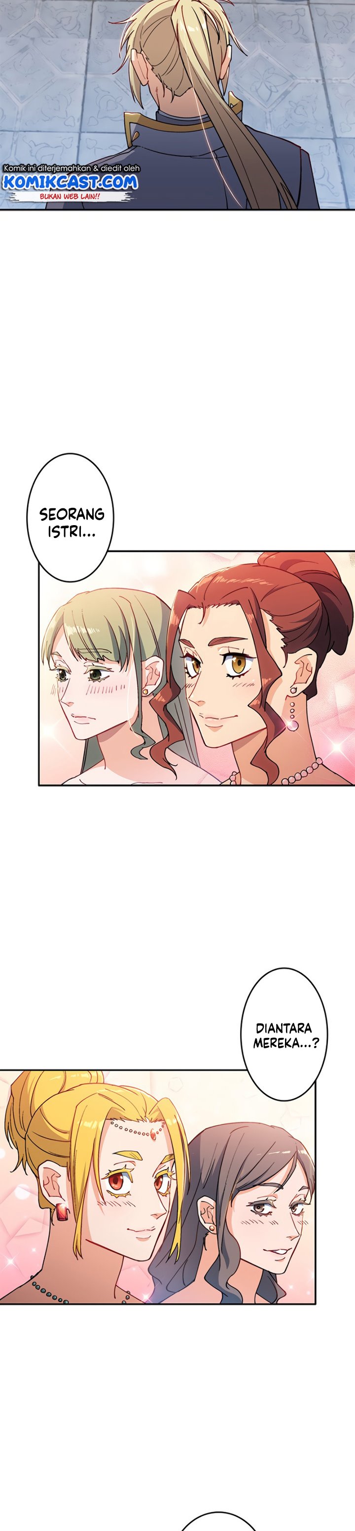 White Dragon Duke: Pendragon Chapter 31 Gambar 3