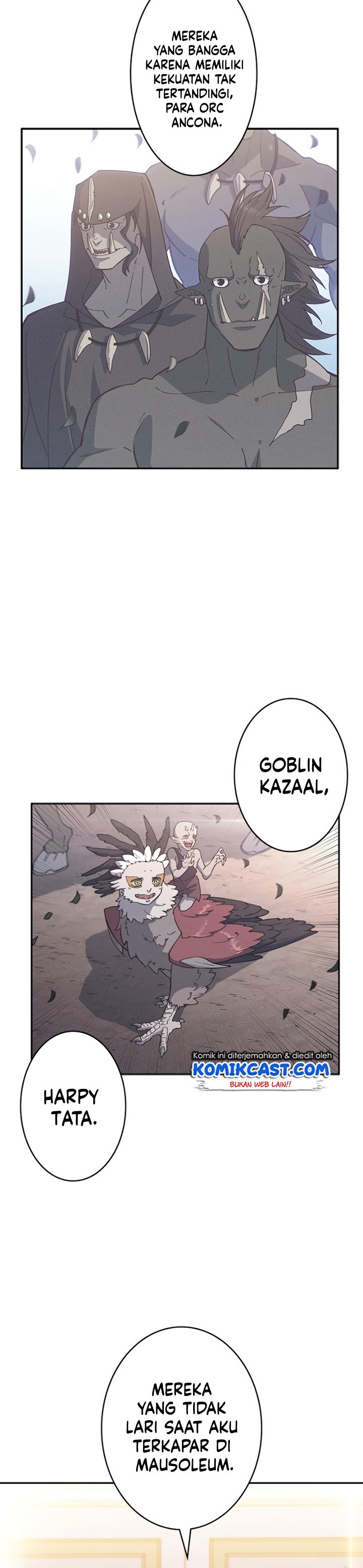 White Dragon Duke: Pendragon Chapter 31 Gambar 23
