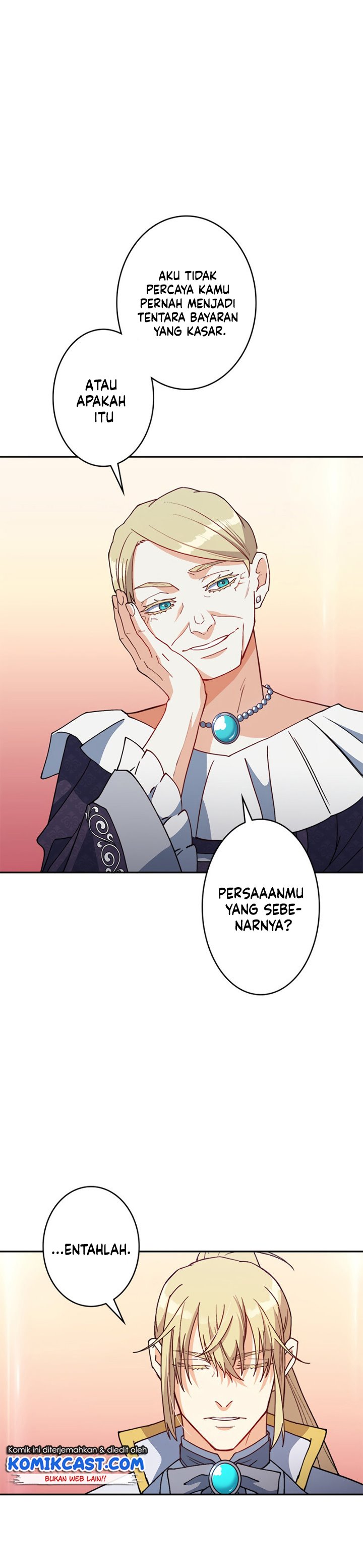 White Dragon Duke: Pendragon Chapter 31 Gambar 29