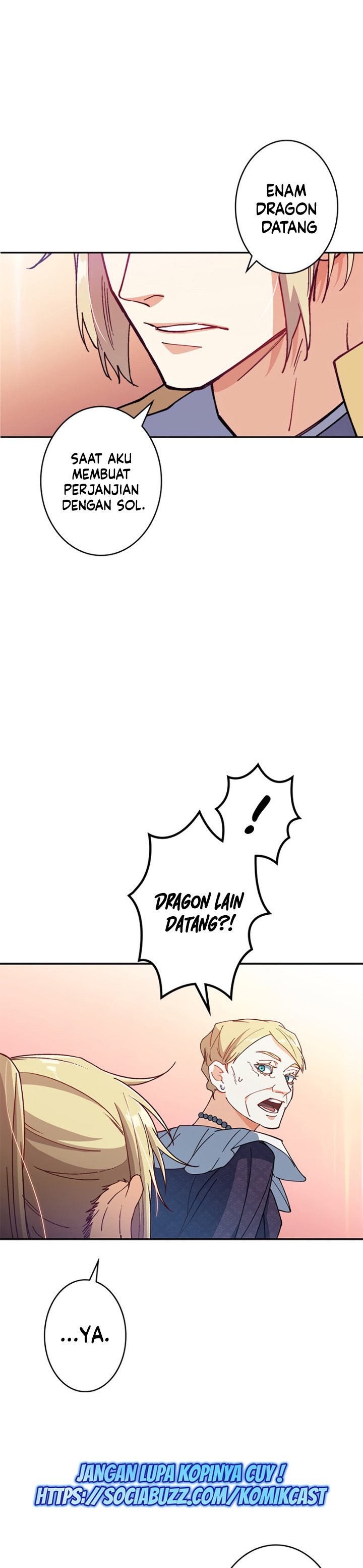 White Dragon Duke: Pendragon Chapter 31 Gambar 37