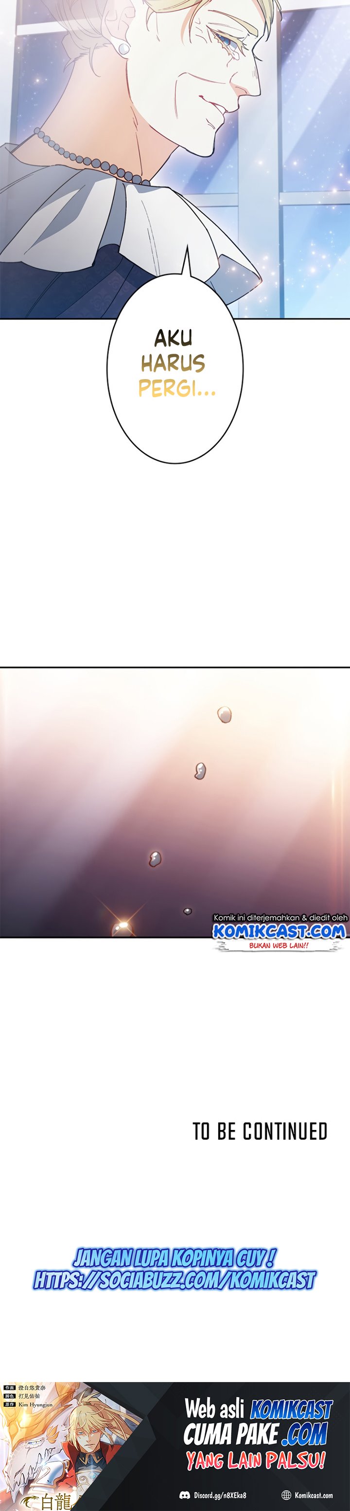 White Dragon Duke: Pendragon Chapter 31 Gambar 43