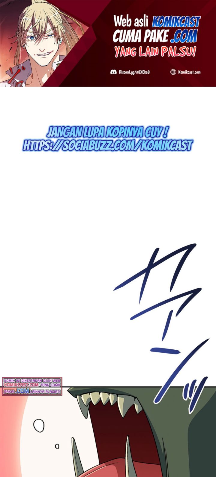 White Dragon Duke: Pendragon Chapter 35 Gambar 2