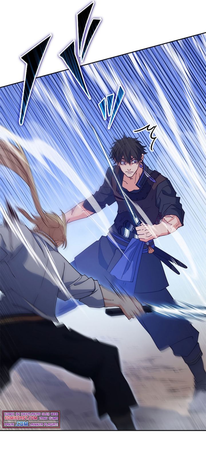 White Dragon Duke: Pendragon Chapter 35 Gambar 15