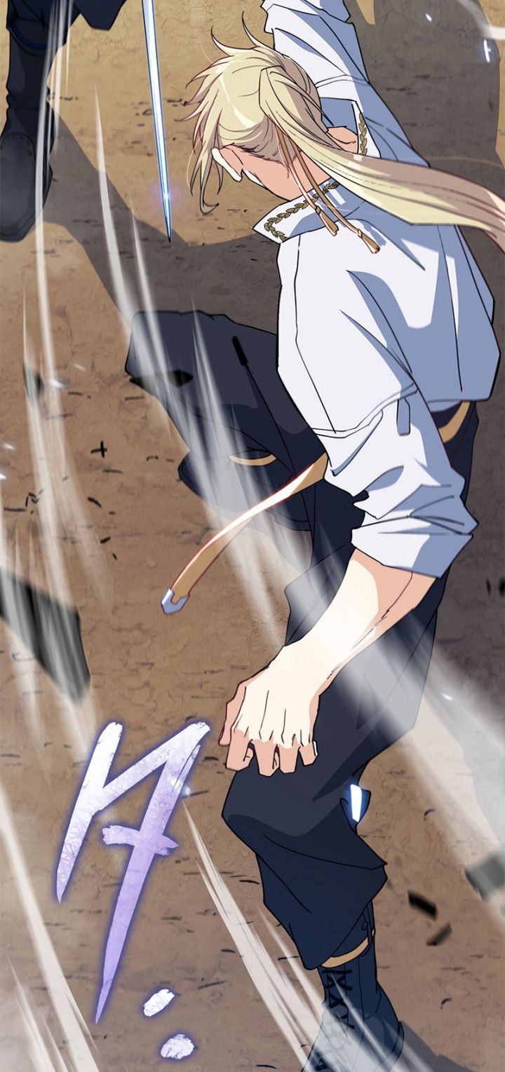 White Dragon Duke: Pendragon Chapter 35 Gambar 65