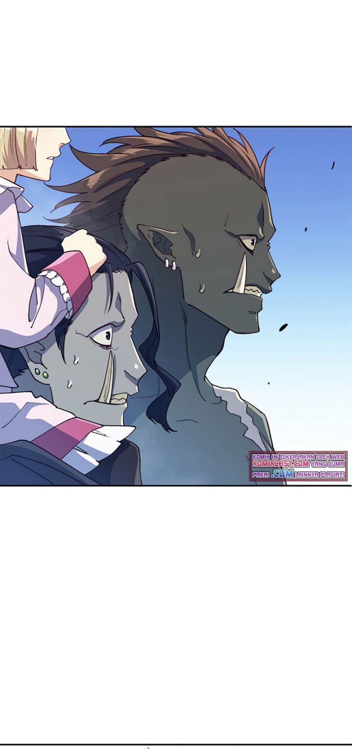 White Dragon Duke: Pendragon Chapter 35 Gambar 67