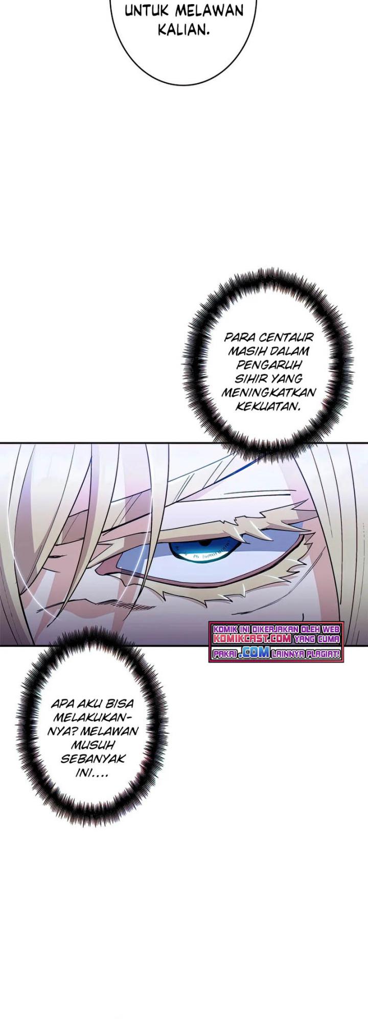 White Dragon Duke: Pendragon Chapter 39 Gambar 5