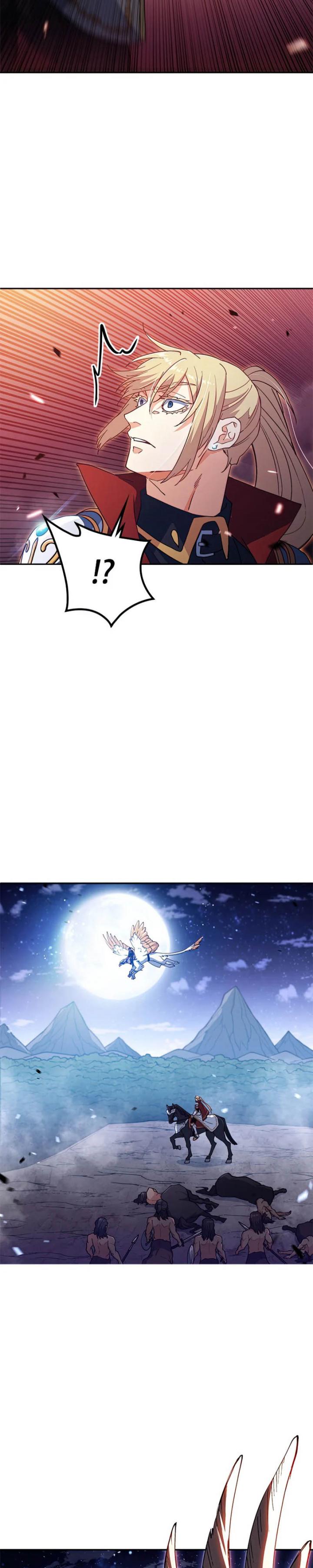 White Dragon Duke: Pendragon Chapter 39 Gambar 8