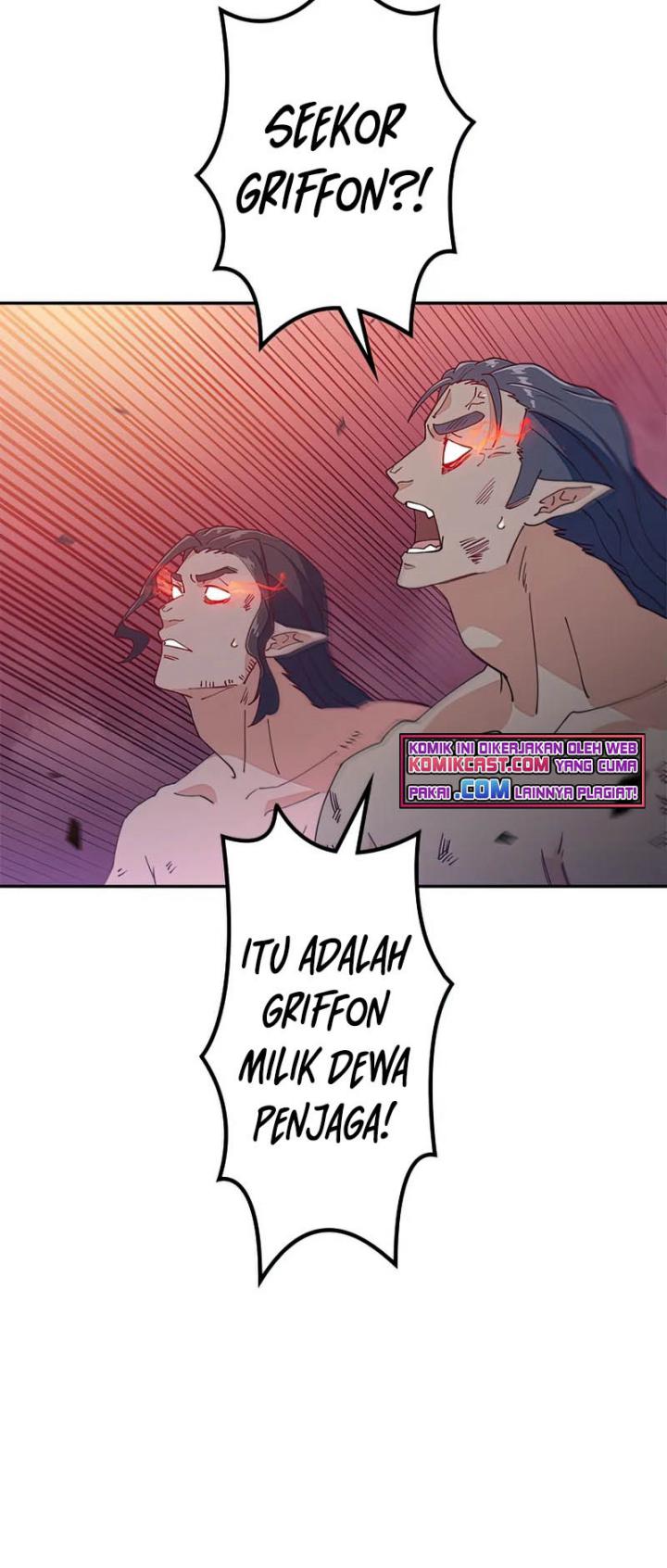 White Dragon Duke: Pendragon Chapter 39 Gambar 13