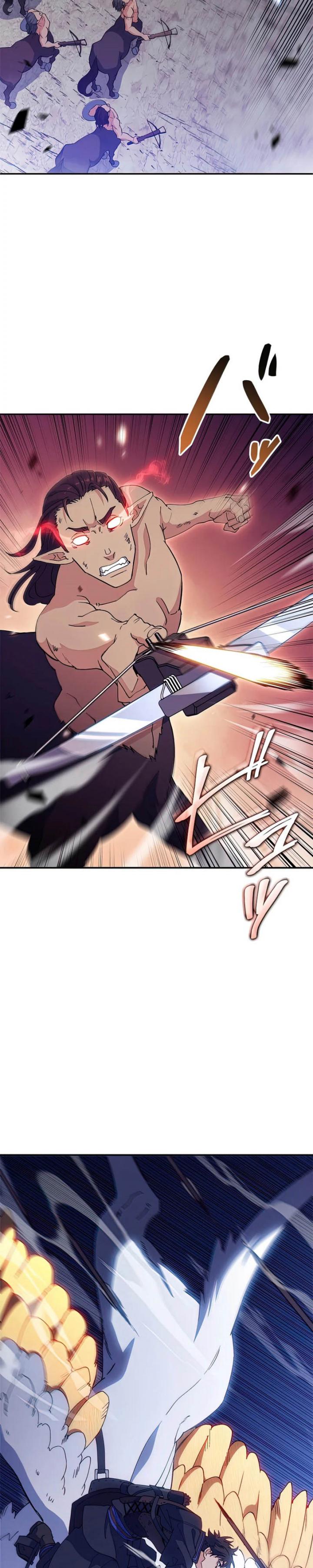 White Dragon Duke: Pendragon Chapter 39 Gambar 15