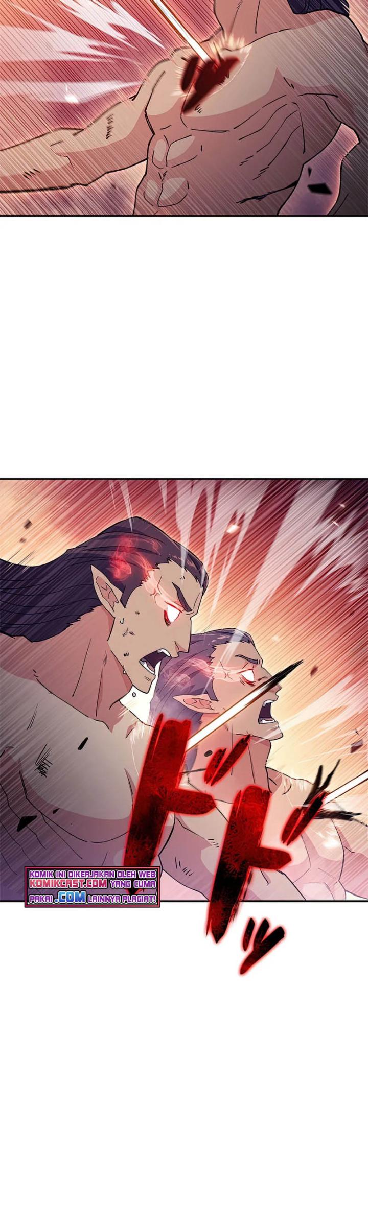White Dragon Duke: Pendragon Chapter 39 Gambar 17