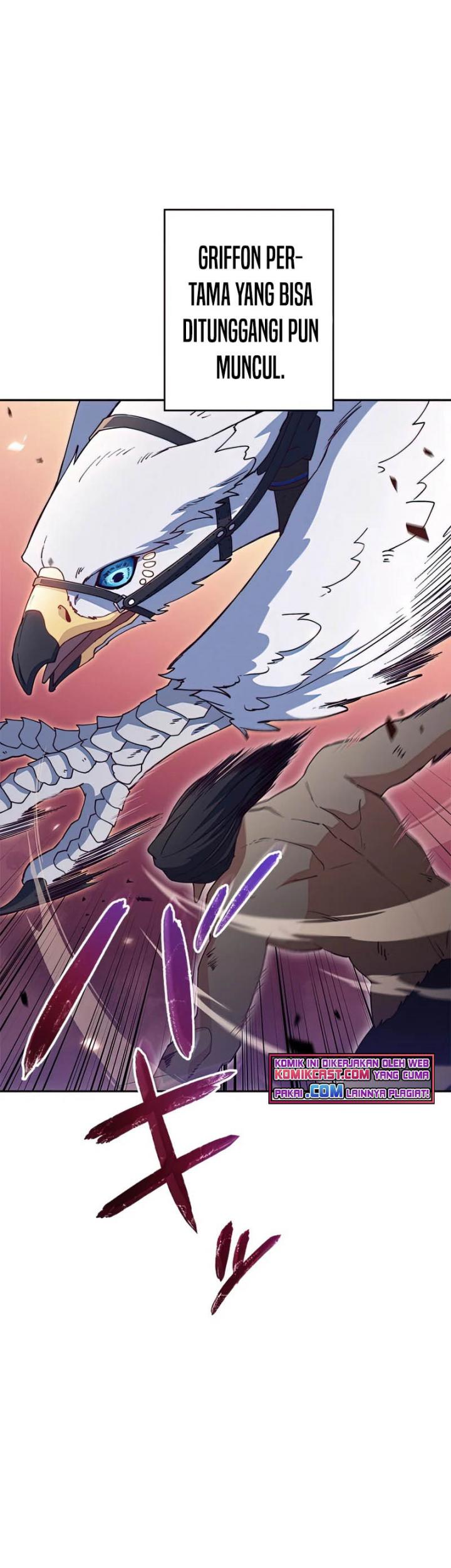 White Dragon Duke: Pendragon Chapter 39 Gambar 21