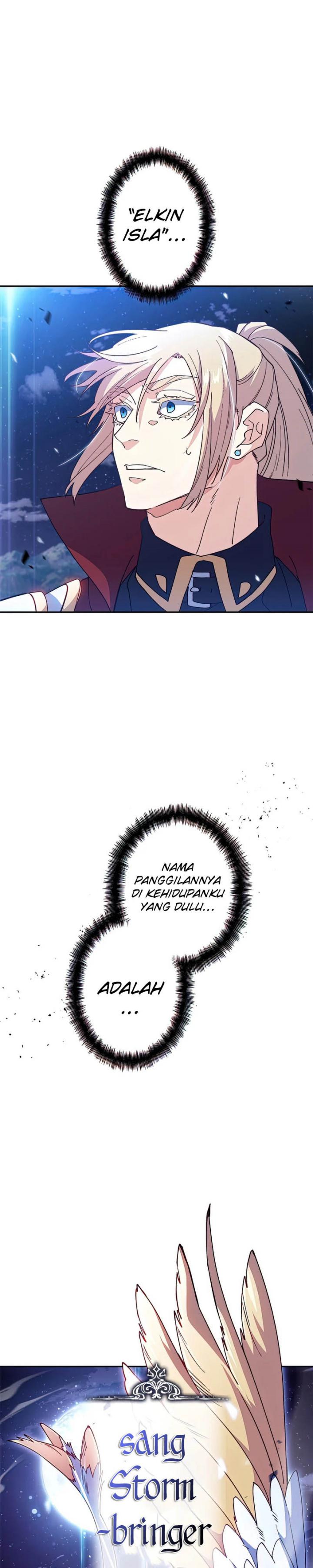 White Dragon Duke: Pendragon Chapter 39 Gambar 24