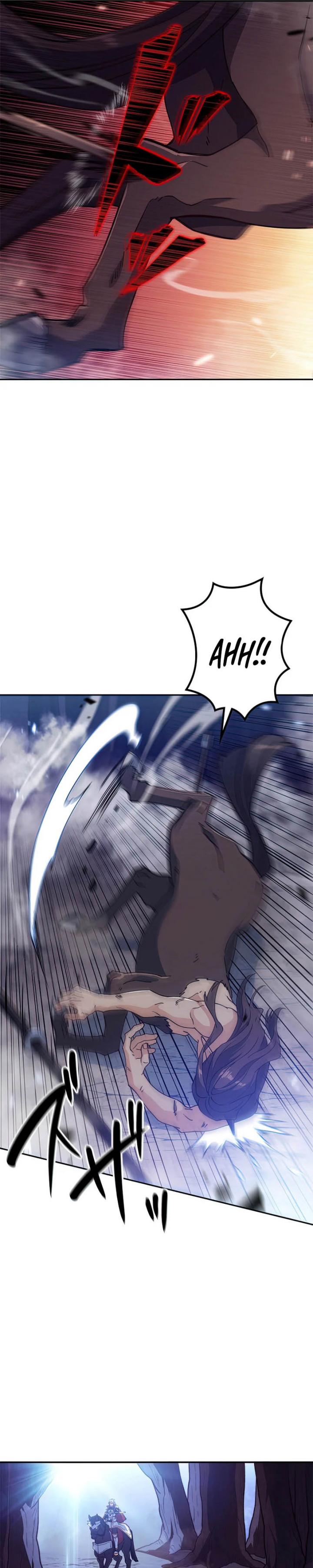 White Dragon Duke: Pendragon Chapter 39 Gambar 30
