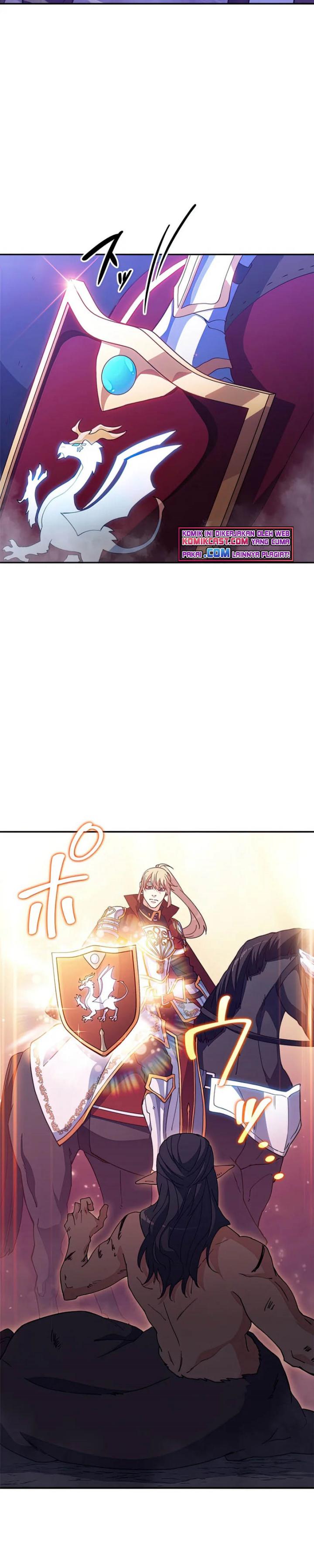 White Dragon Duke: Pendragon Chapter 39 Gambar 35