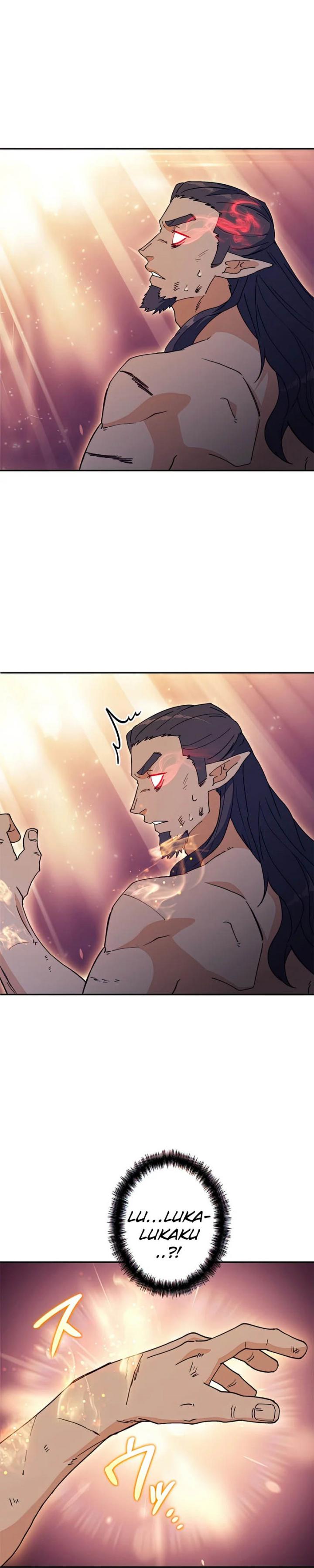 White Dragon Duke: Pendragon Chapter 39 Gambar 36