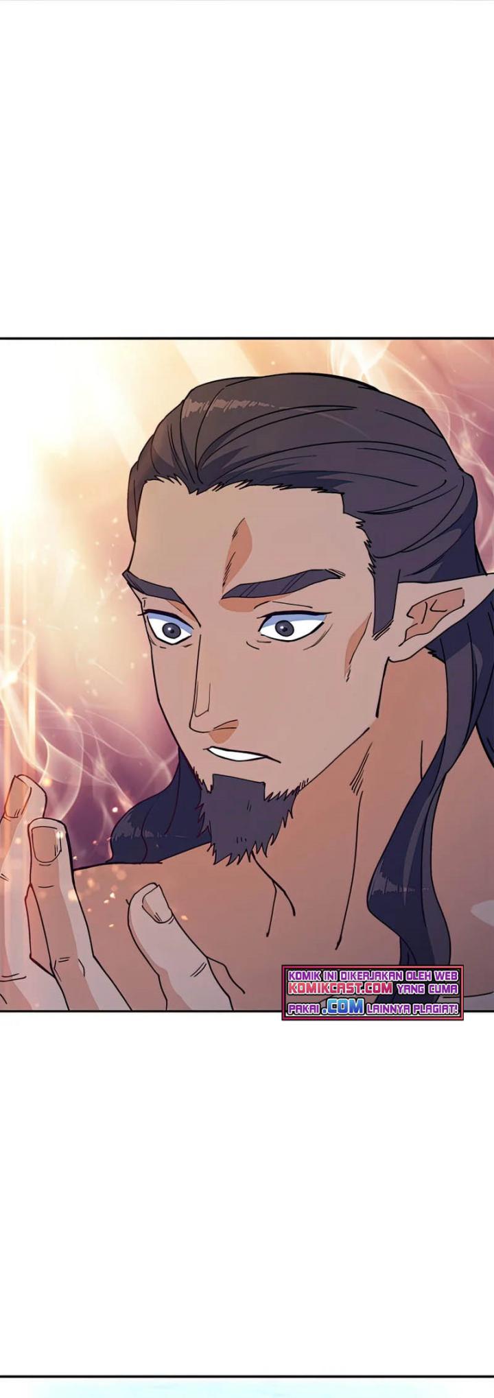 White Dragon Duke: Pendragon Chapter 39 Gambar 37