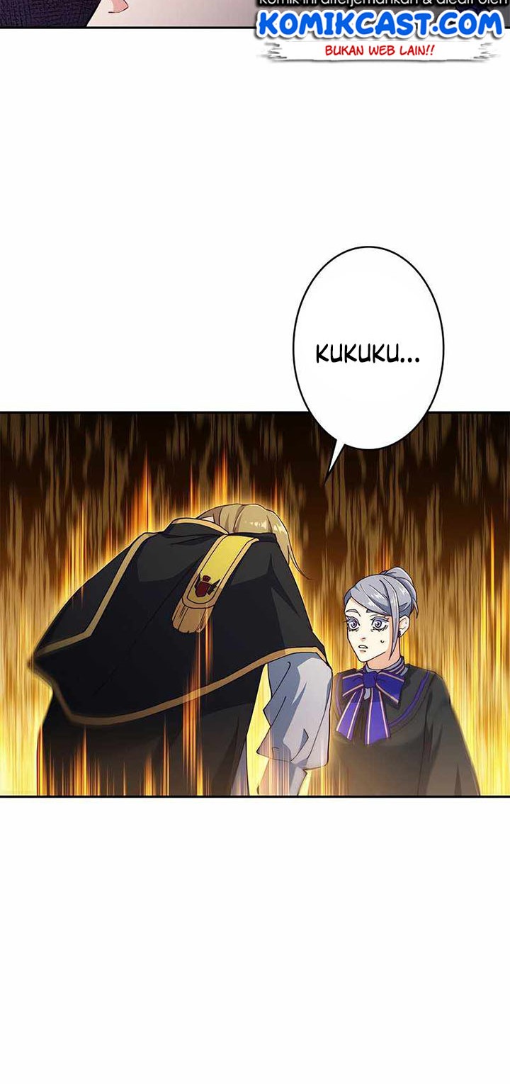 White Dragon Duke: Pendragon Chapter 41 Gambar 17