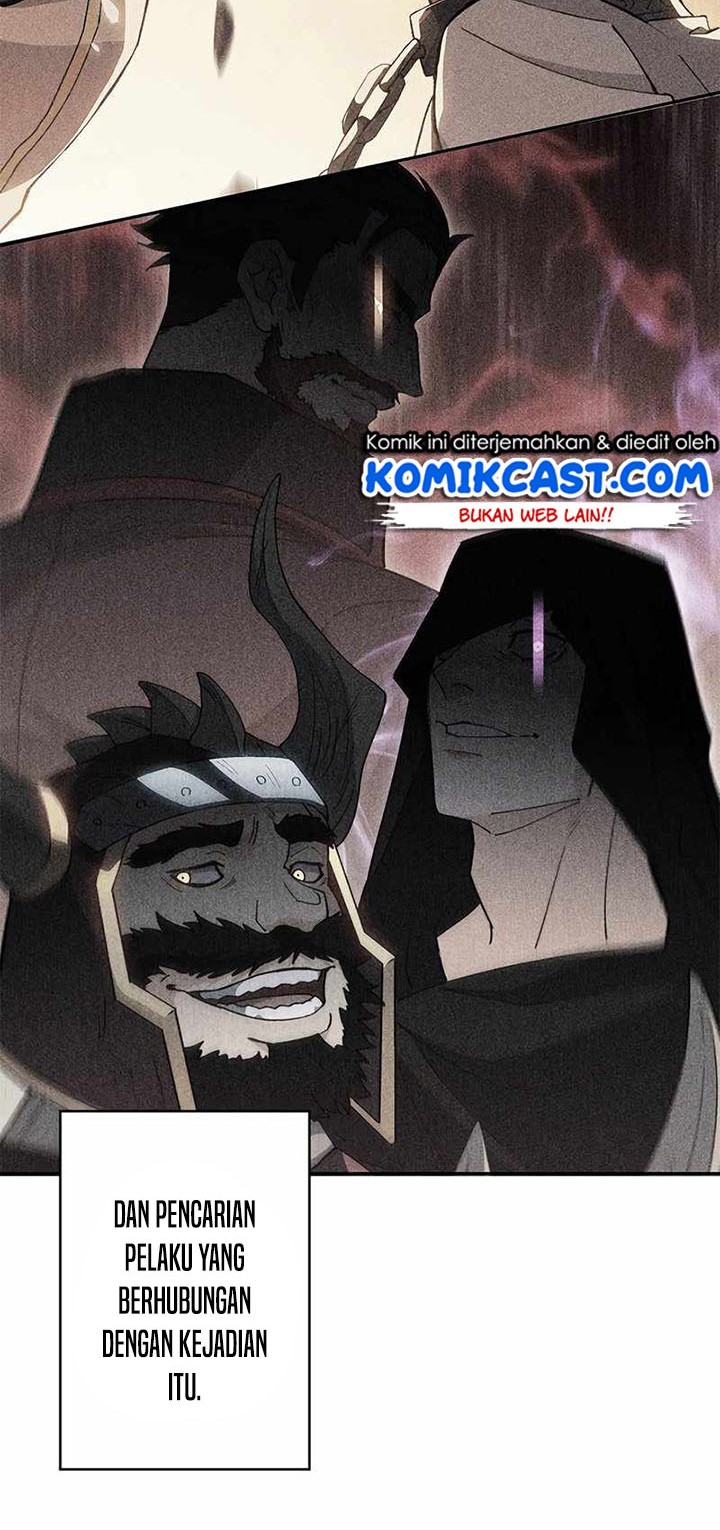 White Dragon Duke: Pendragon Chapter 41 Gambar 29
