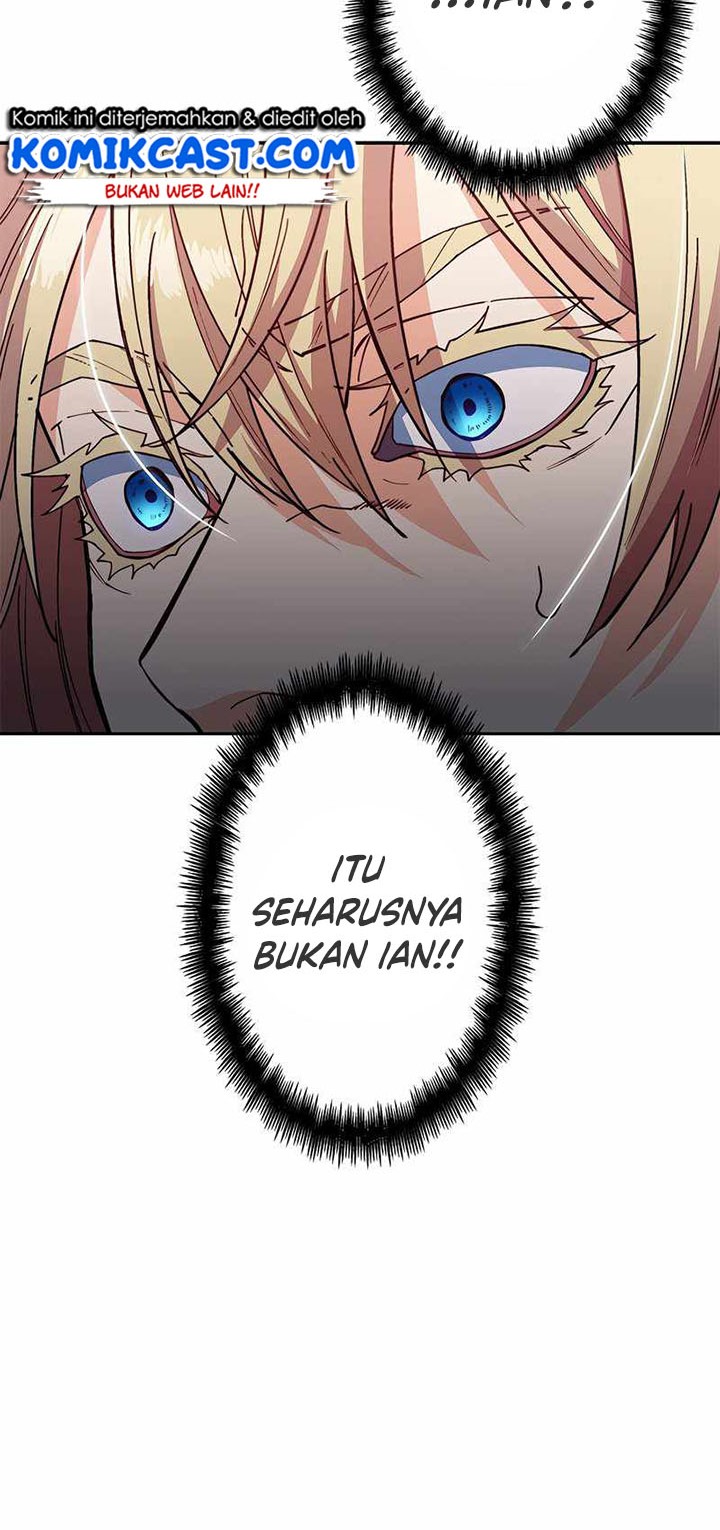 White Dragon Duke: Pendragon Chapter 41 Gambar 33
