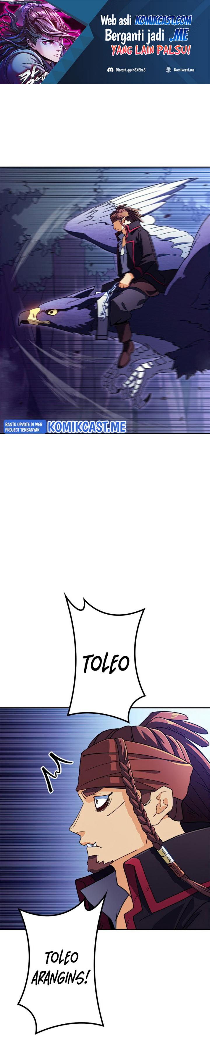 White Dragon Duke: Pendragon Chapter 52 Gambar 2