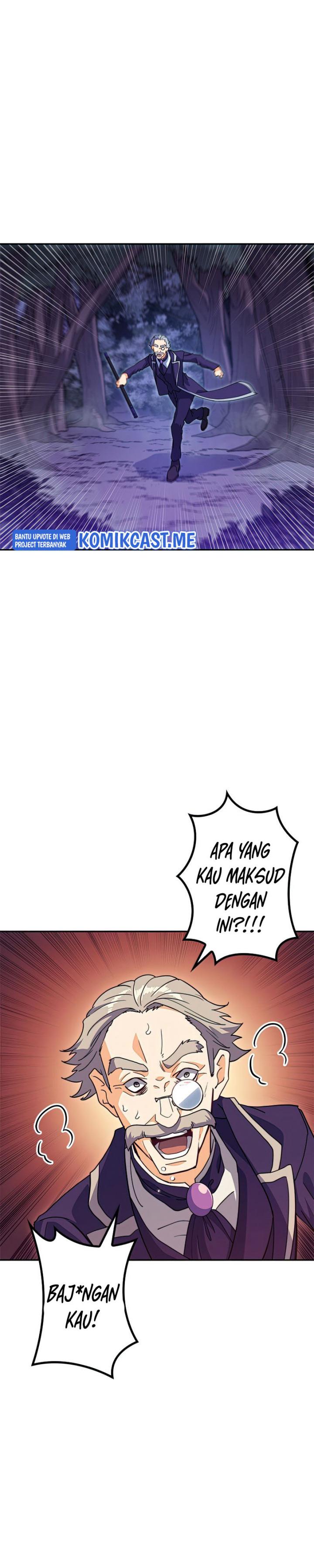 White Dragon Duke: Pendragon Chapter 52 Gambar 3