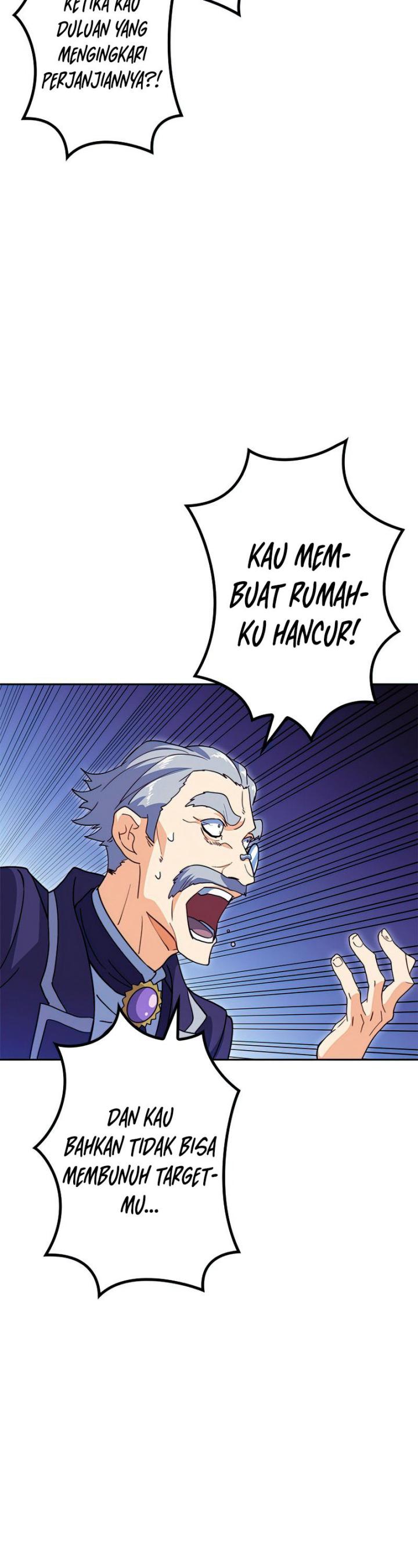 White Dragon Duke: Pendragon Chapter 52 Gambar 5