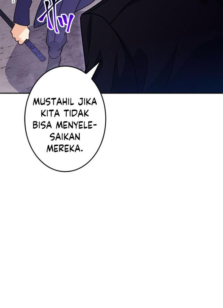 White Dragon Duke: Pendragon Chapter 52 Gambar 9