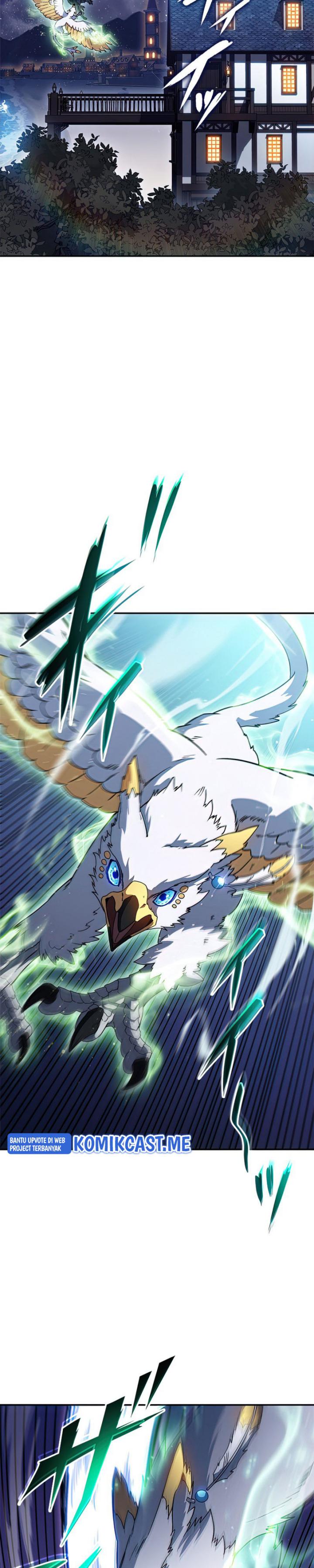 White Dragon Duke: Pendragon Chapter 52 Gambar 15