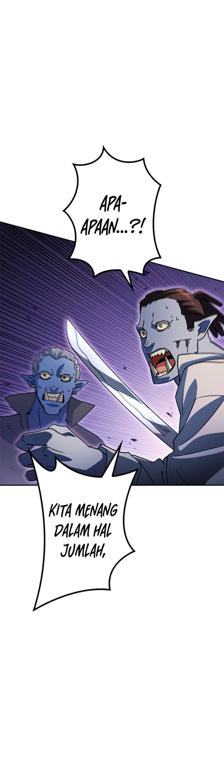 White Dragon Duke: Pendragon Chapter 52 Gambar 17