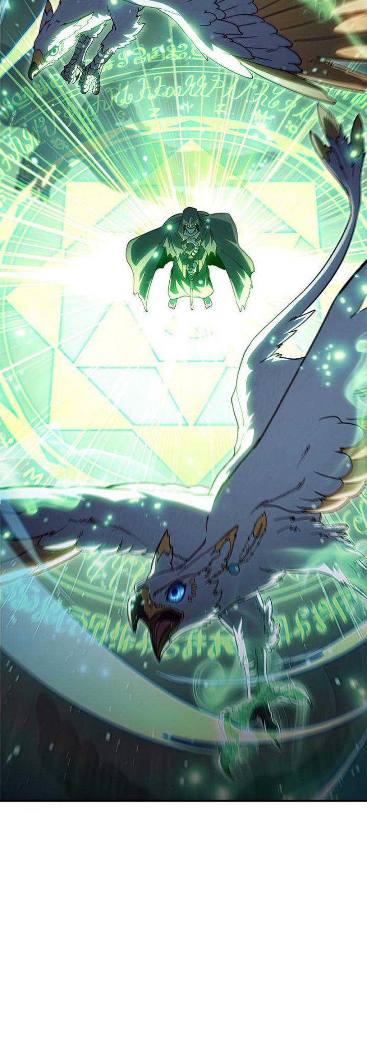 White Dragon Duke: Pendragon Chapter 52 Gambar 21